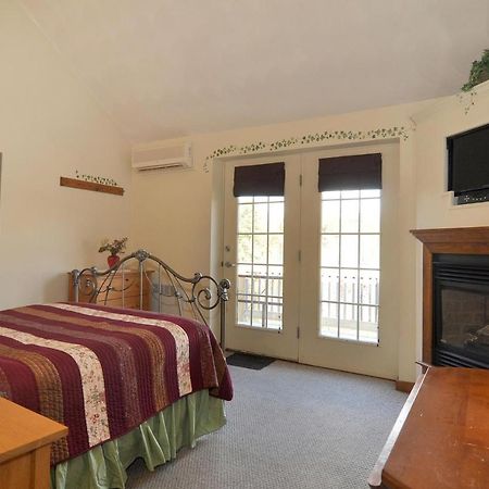 Stagecoach House Inn Wyoming Ngoại thất bức ảnh