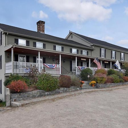Stagecoach House Inn Wyoming Ngoại thất bức ảnh