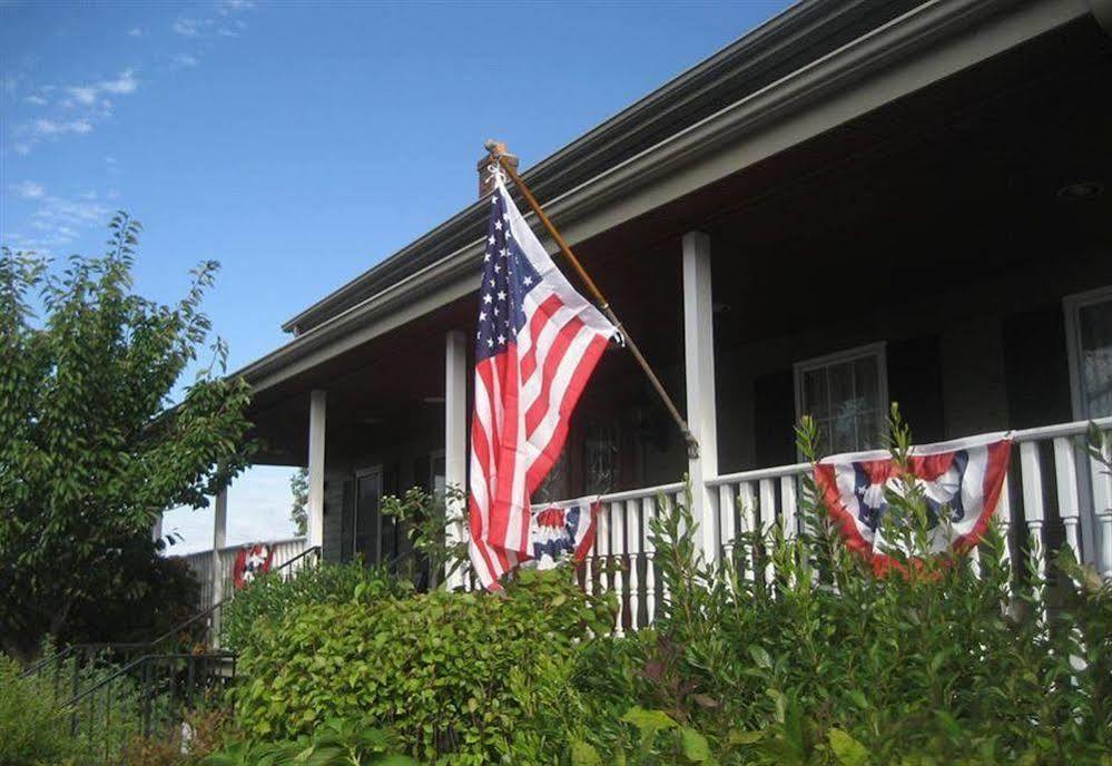 Stagecoach House Inn Wyoming Ngoại thất bức ảnh