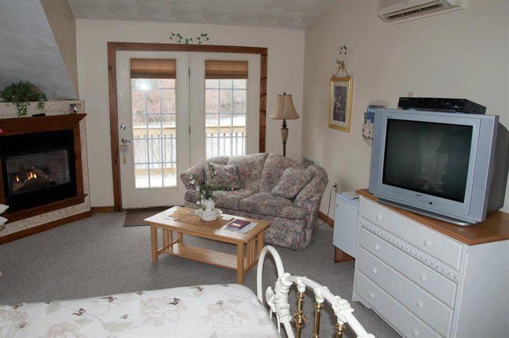 Stagecoach House Inn Wyoming Ngoại thất bức ảnh