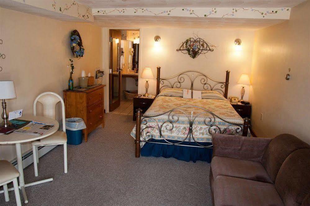 Stagecoach House Inn Wyoming Ngoại thất bức ảnh