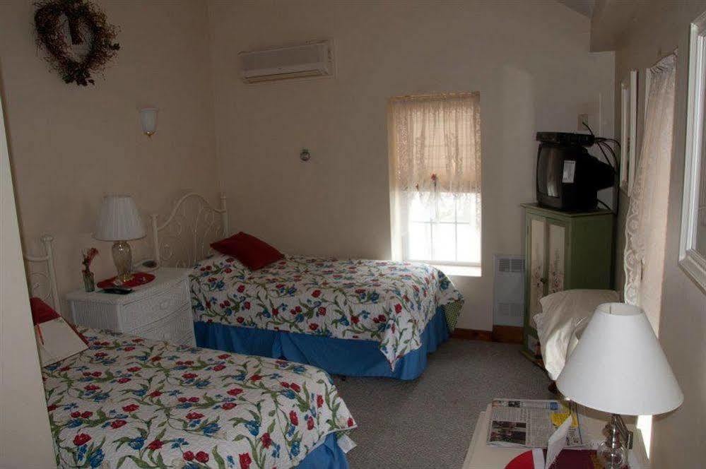 Stagecoach House Inn Wyoming Ngoại thất bức ảnh