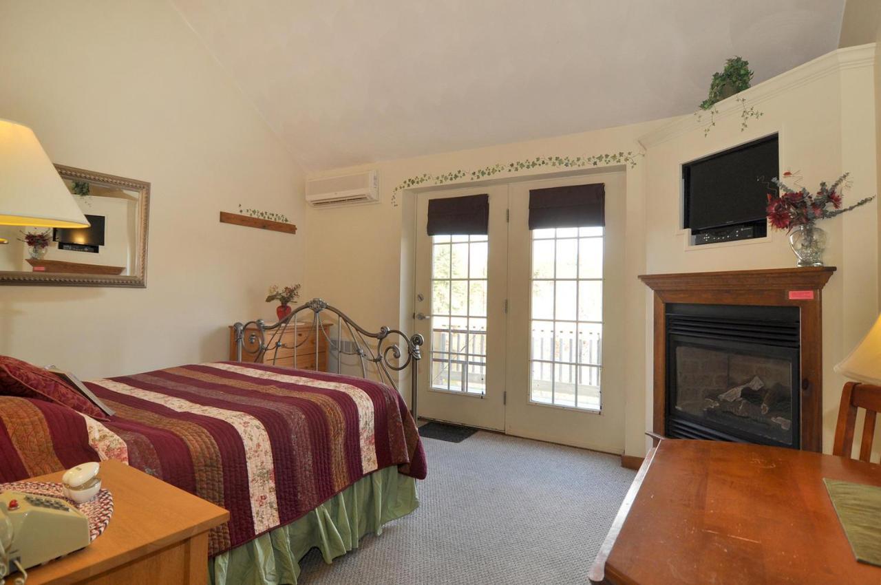 Stagecoach House Inn Wyoming Ngoại thất bức ảnh
