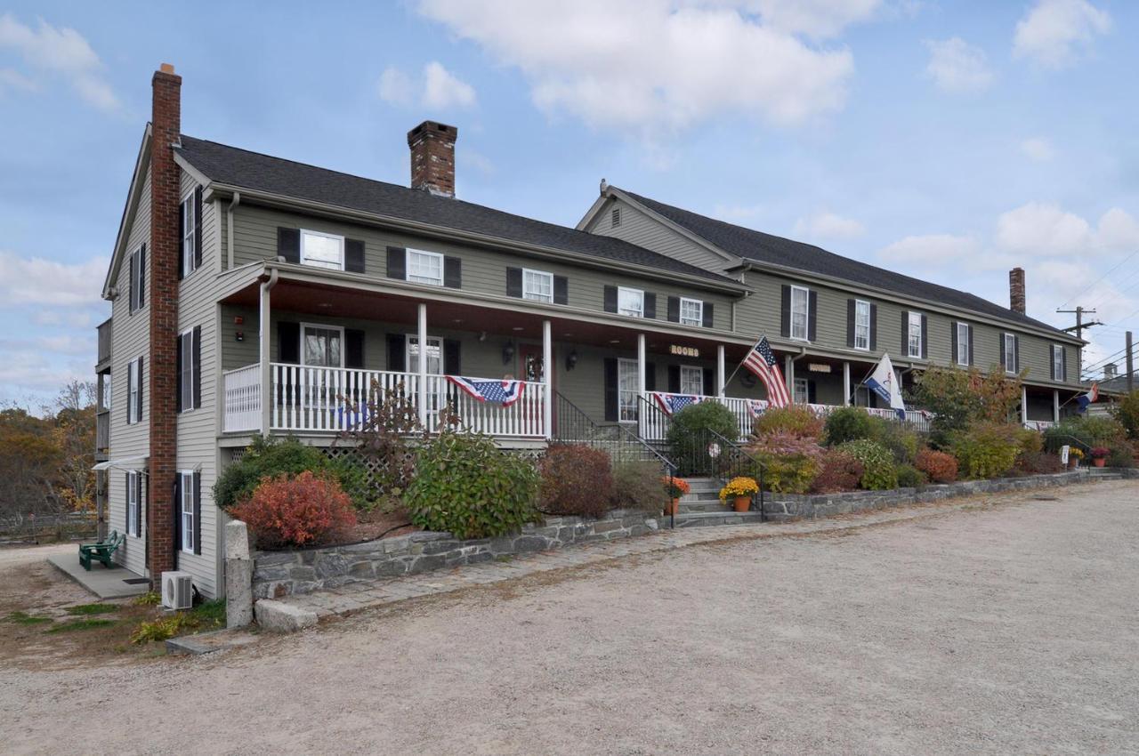 Stagecoach House Inn Wyoming Ngoại thất bức ảnh