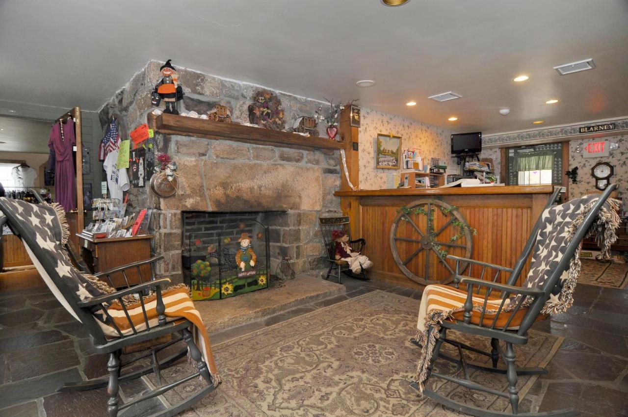 Stagecoach House Inn Wyoming Ngoại thất bức ảnh
