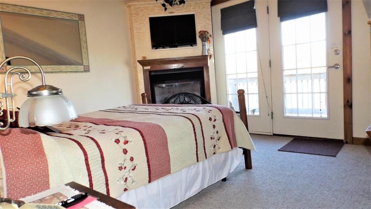 Stagecoach House Inn Wyoming Ngoại thất bức ảnh