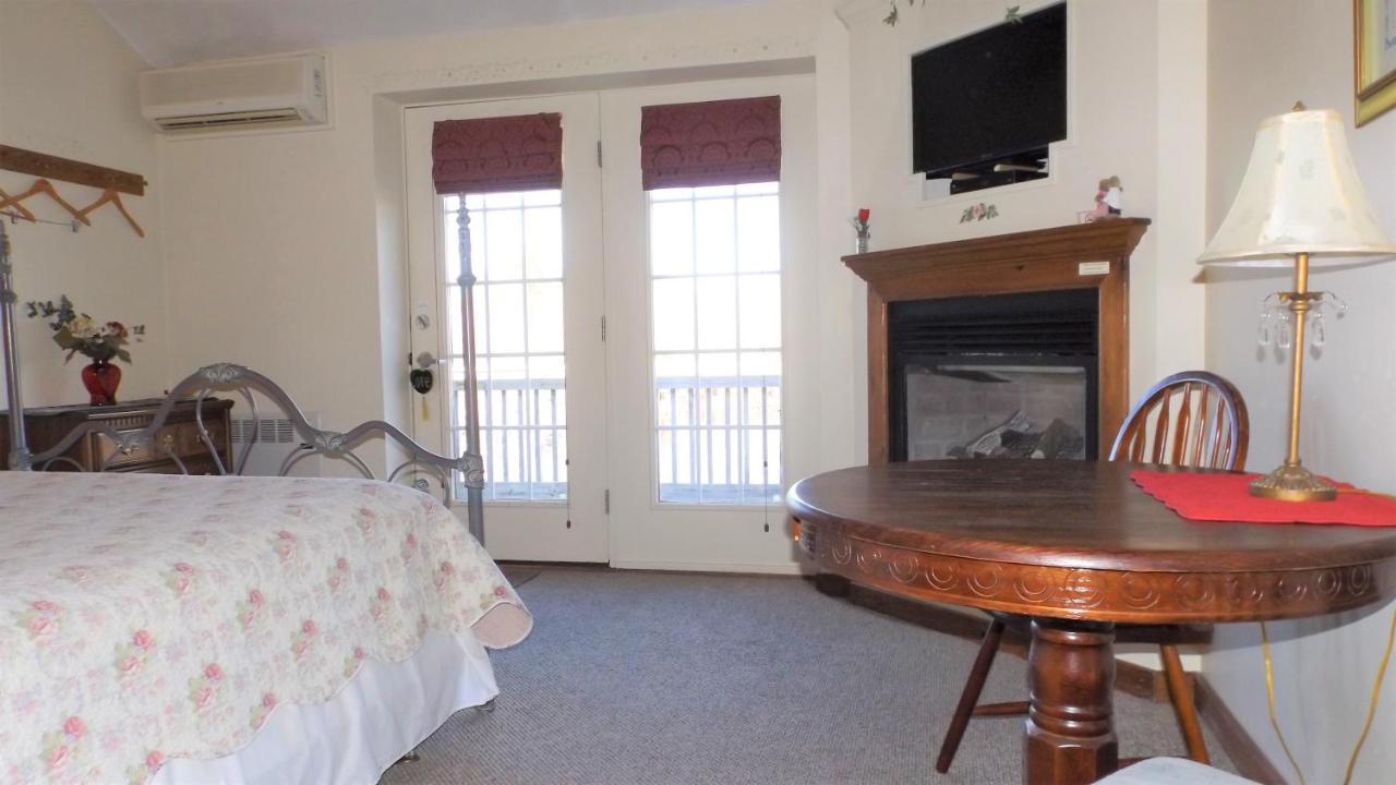 Stagecoach House Inn Wyoming Ngoại thất bức ảnh