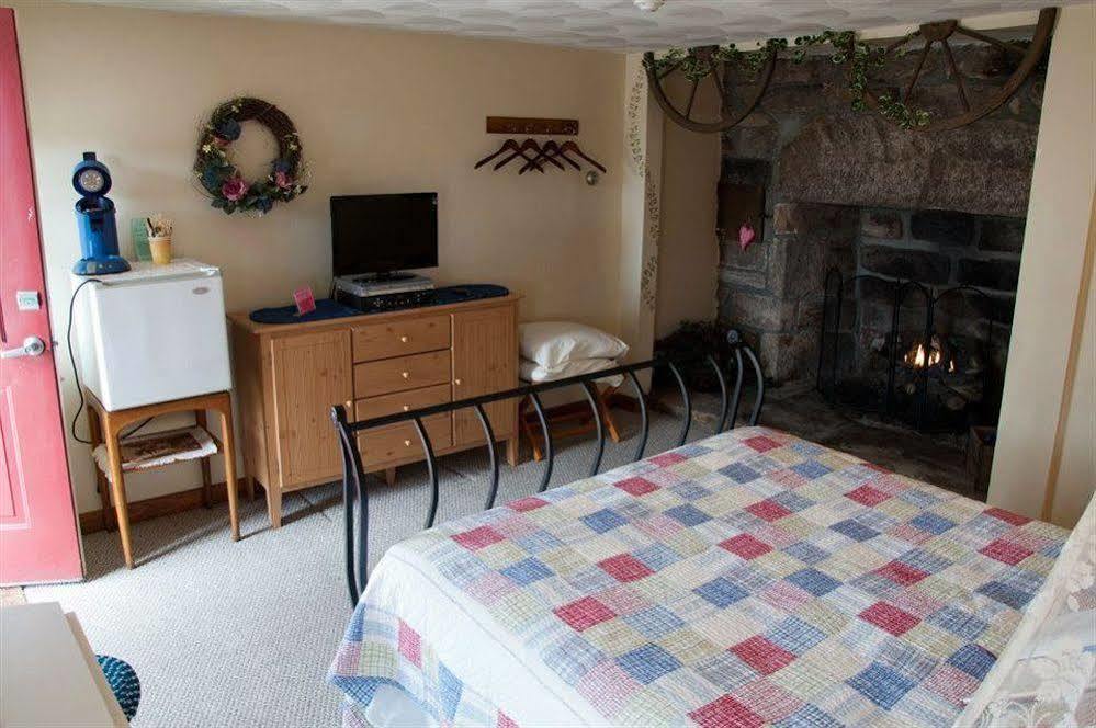 Stagecoach House Inn Wyoming Ngoại thất bức ảnh