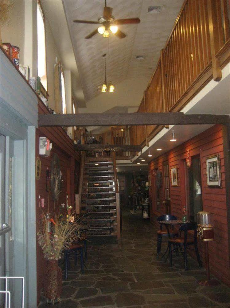 Stagecoach House Inn Wyoming Ngoại thất bức ảnh