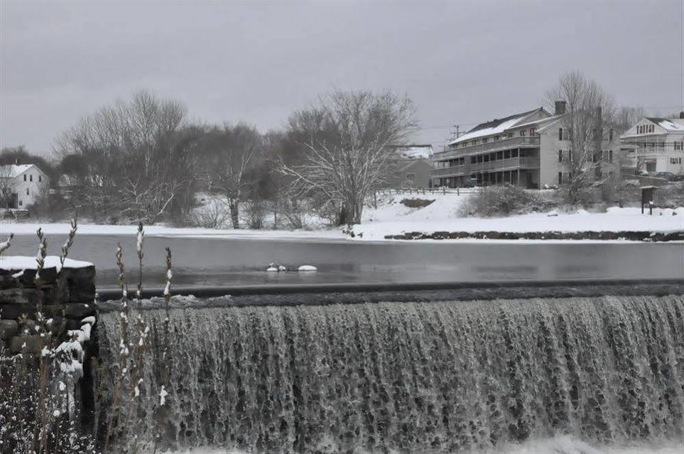 Stagecoach House Inn Wyoming Ngoại thất bức ảnh
